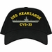 USS Kearsarge CVS-33 Imported Cap