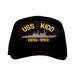 USS Kidd DDG-993 Ship Cap