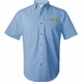 USS Kitty Hawk CV-63 Button Down - CLOSEOUT SALE!