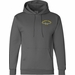 USS Kitty Hawk CV-63 Hoodie