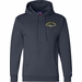 USS Kitty Hawk CV-63 Hoodie