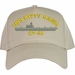 USS Kitty Hawk CV-63 Imported Cap