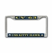 USS Kitty Hawk CV-63 License Plate Frame