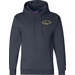 USS Kitty Hawk CVA-63 Hoodie
