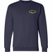 USS Kitty Hawk CVA-63 Sweatshirt