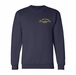 USS Lake Champlain CVA-39 Sweatshirt