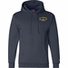 USS Lexington CVA-16 Hoodie