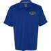 USS Lexington CVA-16 Moisture Wicking Polo
