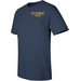 USS Lexington CVA-16 with Vietnam Service Ribbons T-Shirt