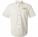 USS Lexington CVS-16 Button Down - CLOSEOUT SALE!