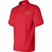USS Lexington CVS-16 Polo
