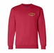 USS Lexington CVS-16 Sweatshirt