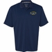 USS Lexington CVT-16 Moisture Wicking Polo