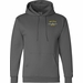 USS Leyte AVT-10 Hoodie