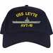 USS Leyte AVT-10 Imported Cap