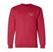 USS Leyte AVT-10 Sweatshirt