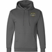 USS Leyte CV-32 Hoodie