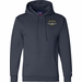 USS Leyte CV-32 Hoodie