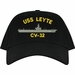 USS Leyte CV-32 Imported Cap