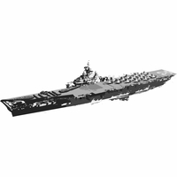 USS Leyte CV-32 Merchandise Thumbnail Illustration
