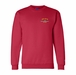 USS Leyte CV-32 Sweatshirt