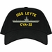 USS Leyte CVA-32 Imported Cap