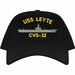 USS Leyte CVS-32 Imported Cap