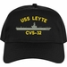 USS Leyte CVS-32 Imported Cap