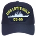 USS Leyte Gulf CG-55 Ship Cap