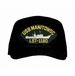 USS Manitowoc LST-1180 Ships Ball Cap