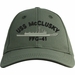 USS McClusky FFG-41 Embroidered Cap
