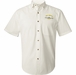 USS Midway CV-41 Button Down - CLOSEOUT SALE!
