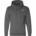 USS Midway CVA-41 Hoodie