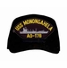 USS Monongahela AO-178 Ships Ball Cap