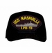USS Nashville LPD-13 Ships Ball Cap