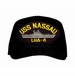 USS Nassau LHA-4 Ships Ball Cap