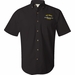 USS Nimitz CVN-68 Button Down - CLOSEOUT SALE!