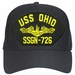 USS Ohio SSGN-726 Ball Cap