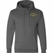 USS Oklahoma City CG-5 Hoodie