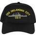 USS Oklahoma City CG-5 Imported Cap