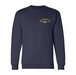 USS Oklahoma City CG-5 Sweatshirt