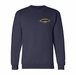 USS Oklahoma City CL-91 Sweatshirt