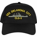 USS Oklahoma City CLG-5 Imported Cap