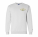USS Oklahoma City CLG-5 Sweatshirt