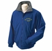 USS Oklahoma City SSN-723 3-Season Jacket