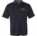 USS Oklahoma City SSN-723 Moisture Wicking Polo