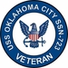USS Oklahoma City SSN-723 Veteran Decal Sticker