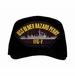 USS Oliver Hazard Perry FFG-7 Ship Cap