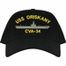 USS Oriskany CVA-34 Imported Cap