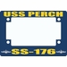 USS Perch SS-176 Motorcycle Frame